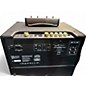 Used Fender Rumble Stage 800 2x10 Bass Combo Amp
