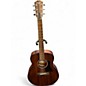 Used Taylor GTe Mahogany Acoustic Electric Guitar thumbnail