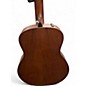 Used Taylor GTe Mahogany Acoustic Electric Guitar
