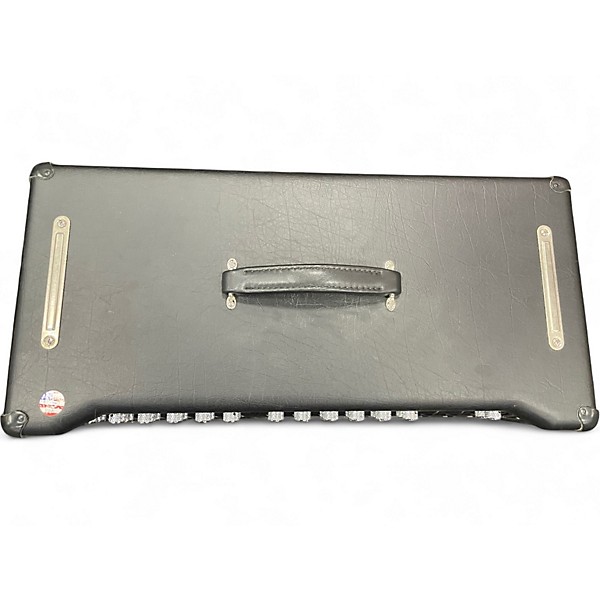 Used MESA/Boogie Dual Rectifier 100W Tube Guitar Amp Head