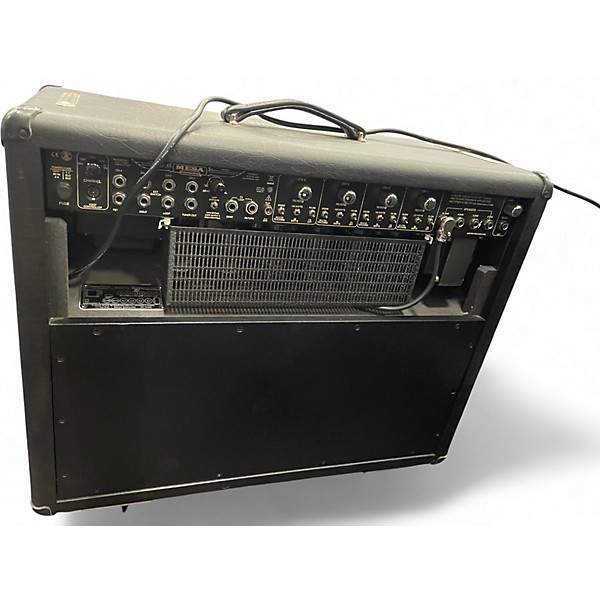 Used MESA/Boogie Dual Rectifier 100W Tube Guitar Amp Head