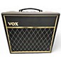 Used VOX V9168R Pathfinder 15R 15W 1X8 Guitar Combo Amp thumbnail