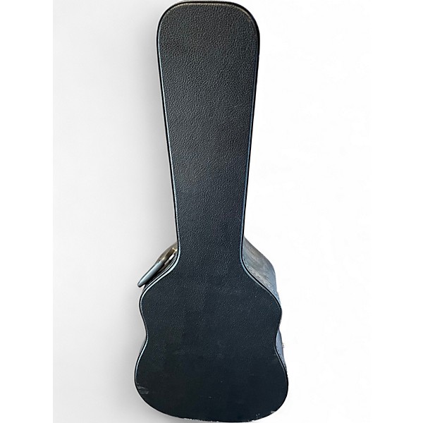 Used Fender T Bucket 300CE 3 Tone Sunburst Acoustic Electric Guitar