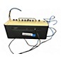 Used Yamaha THR10 10W Desk Top Modeling Guitar Combo Amp