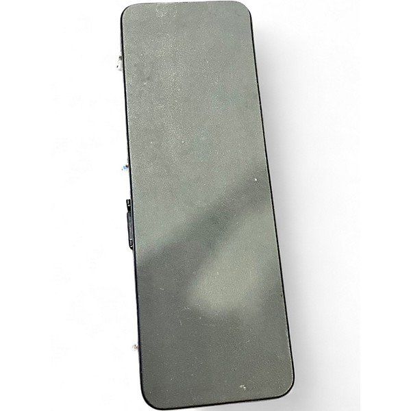 Used Schecter Guitar Research C-7 SLS Elite Evil Twin Black Solid Body Electric Guitar