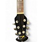 Used Ovation 1528 Ultra Faded Birdseye Acoustic Electric Guitar