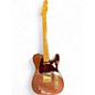 Used Fender Rarities Collection Red Mahogany Top Telecaster Red mahogany top Solid Body Electric Guitar thumbnail