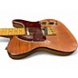 Used Fender Rarities Collection Red Mahogany Top Telecaster Red mahogany top Solid Body Electric Guitar