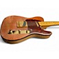 Used Fender Rarities Collection Red Mahogany Top Telecaster Red mahogany top Solid Body Electric Guitar