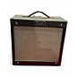 Used Fender Pro Junior IV 15W 1x10 Tube Guitar Combo Amp thumbnail
