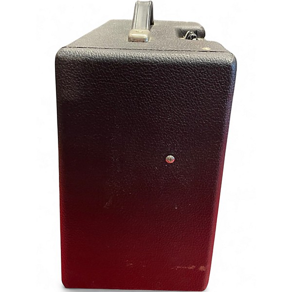 Used Fender Pro Junior IV 15W 1x10 Tube Guitar Combo Amp