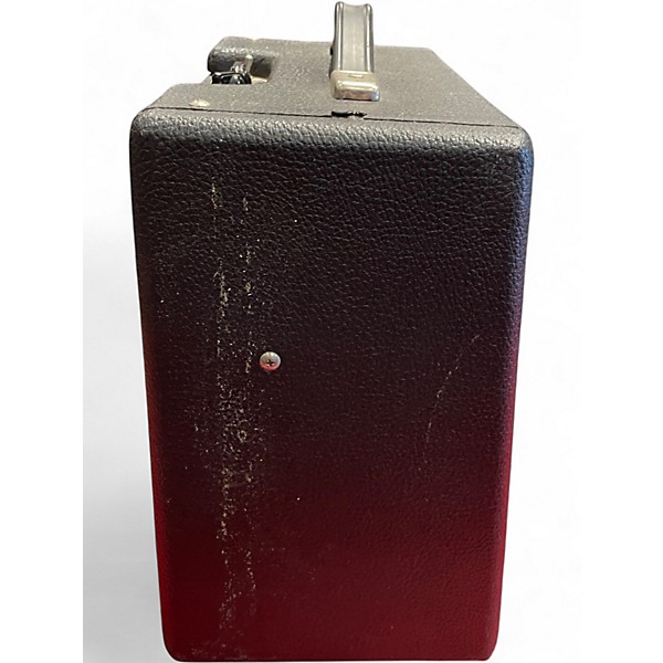 Used Fender Pro Junior IV 15W 1x10 Tube Guitar Combo Amp