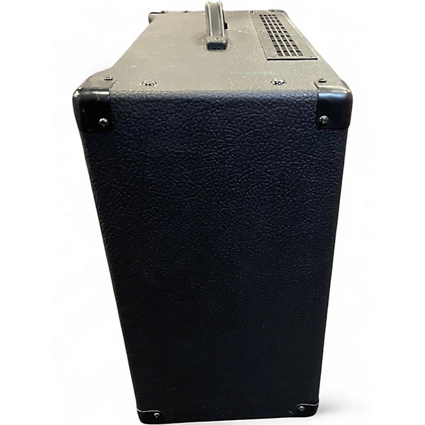 Used Peavey NASHVILLE 1000 Guitar Combo Amp