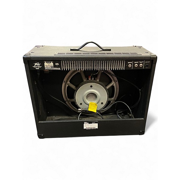 Used Peavey NASHVILLE 1000 Guitar Combo Amp