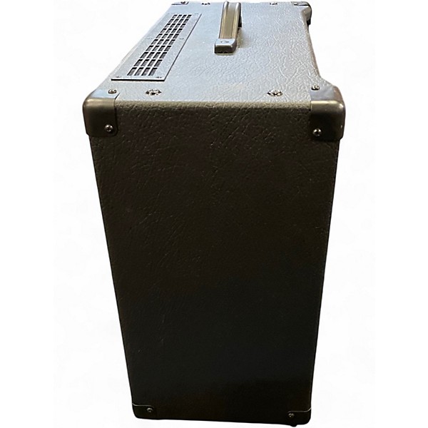 Used Peavey NASHVILLE 1000 Guitar Combo Amp