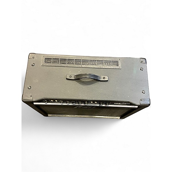 Used Peavey NASHVILLE 1000 Guitar Combo Amp