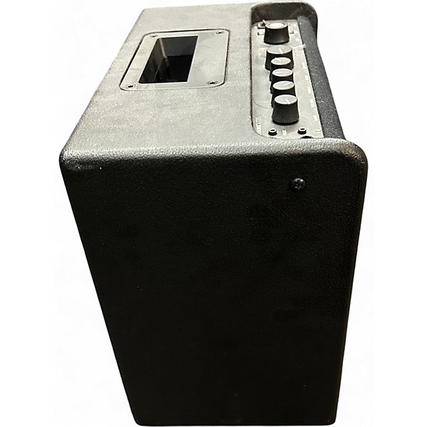 Used Fender Mustang LT25 25W 1x8 Guitar Combo Amp