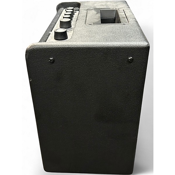 Used Fender Mustang LT25 25W 1x8 Guitar Combo Amp