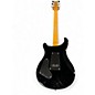 Used PRS SE Custom 24 Charcoal Solid Body Electric Guitar