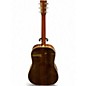 Used Larrivee SD-44E Natural Acoustic Electric Guitar