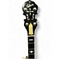 Used Gibson MASTERTONE Natural Banjo