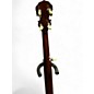 Used Gibson MASTERTONE Natural Banjo