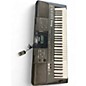 Used Yamaha PSRE453 61 Key Portable Keyboard