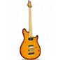 Used EVH Wolfgang Special Sunburst Solid Body Electric Guitar thumbnail