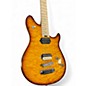 Used EVH Wolfgang Special Sunburst Solid Body Electric Guitar