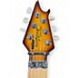 Used EVH Wolfgang Special Sunburst Solid Body Electric Guitar
