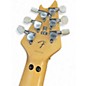 Used EVH Wolfgang Special Sunburst Solid Body Electric Guitar