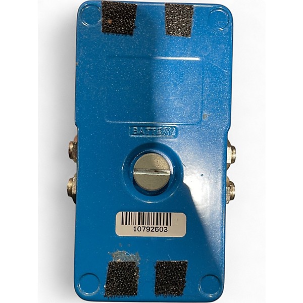 Used TC Electronic Flashback Delay And Looper Effect Pedal
