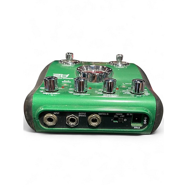 Used Zoom A2 Effect Processor