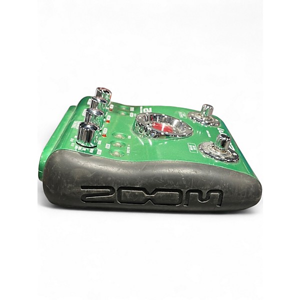 Used Zoom A2 Effect Processor