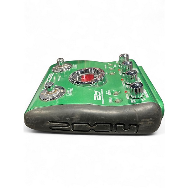 Used Zoom A2 Effect Processor