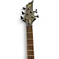 Used Ltd B335 Black Electric Bass Guitar