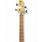 Used Ibanez SRX350 Natural Electric Bass Guitar