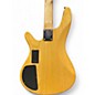 Used Ibanez SRX350 Natural Electric Bass Guitar