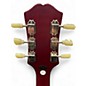 Used Epiphone Les Paul Cherry Sunburst Solid Body Electric Guitar