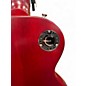 Used Epiphone Les Paul Cherry Sunburst Solid Body Electric Guitar