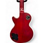Used Epiphone Les Paul Cherry Sunburst Solid Body Electric Guitar