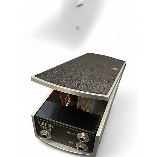Used Ernie Ball VPJR Volume Pedal