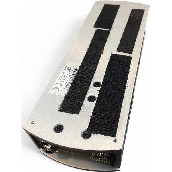 Used Ernie Ball VPJR Volume Pedal