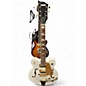Used Gretsch Guitars G5422TG Electromatic Classic SNOW CREST WHITE Hollow Body Electric Guitar thumbnail