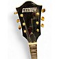 Used Gretsch Guitars G5422TG Electromatic Classic SNOW CREST WHITE Hollow Body Electric Guitar