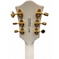 Used Gretsch Guitars G5422TG Electromatic Classic SNOW CREST WHITE Hollow Body Electric Guitar