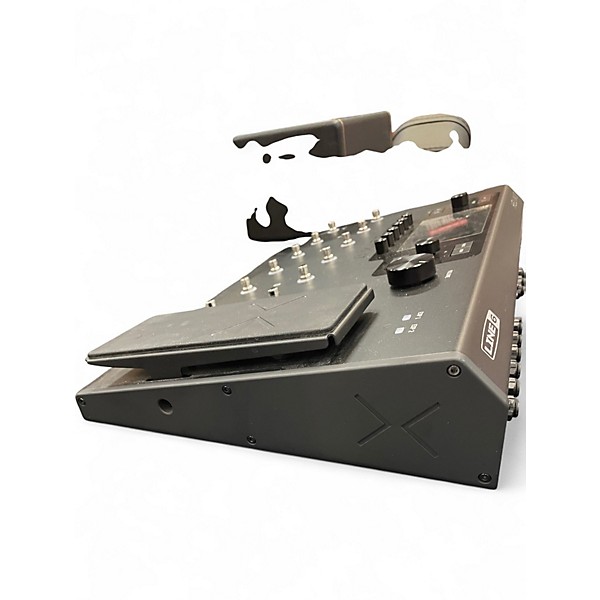 Used Line 6 Helix LT Effect Processor