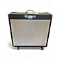 Used Traynor CUSTOM VALVE 80 Tube Guitar Combo Amp thumbnail