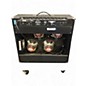 Used Traynor CUSTOM VALVE 80 Tube Guitar Combo Amp