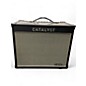 Used Line 6 CATALYST CX 60 Guitar Combo Amp thumbnail
